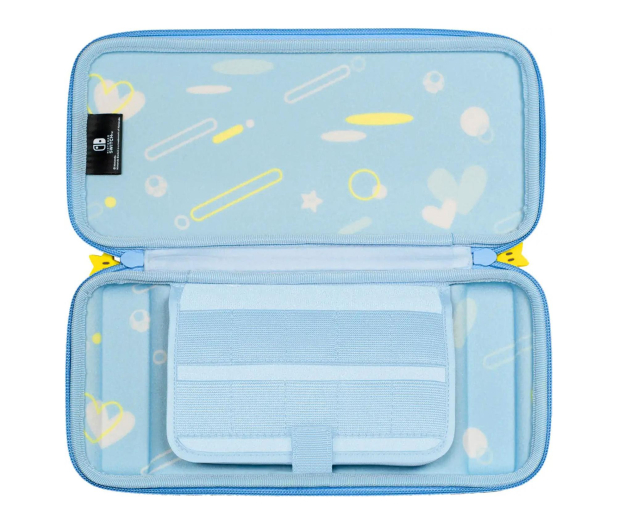 Hori Tough Pouch - City Pop Peach - NS - 1353662 - zdjęcie 3